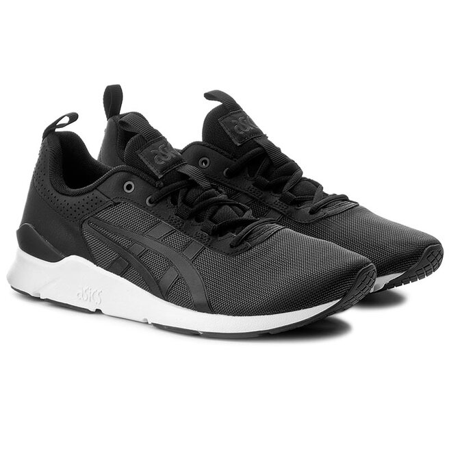 Sneakers Asics Gel Lyte Runner H7W0N Black Black 9090 chaussures