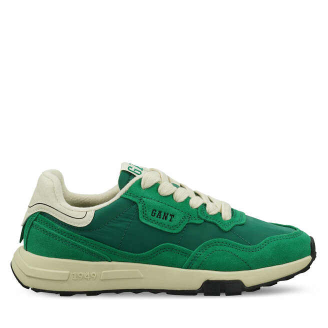 Sneakersy Gant - Zielony