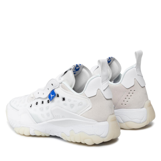 Batai Nike Jordan Delta 2 CV8121 102 White/Black/Sail/Pure Platinum •  Www.eavalyne.lt