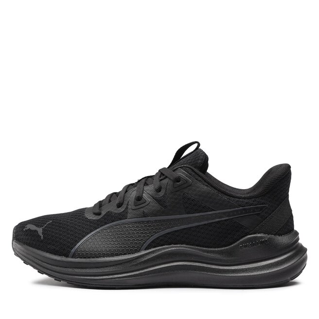 Puma Cipő Puma Reflect Lite Jr 379124 02 Puma Black-Cool Dark Gray