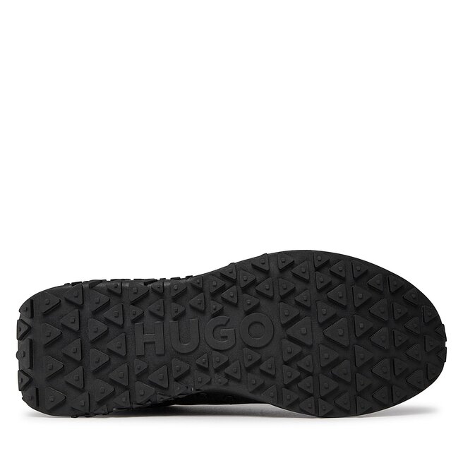 Hugo Sneakers Hugo Kane 50504379 10253138 01 Black 007
