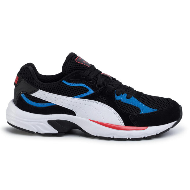 Puma axis shop black