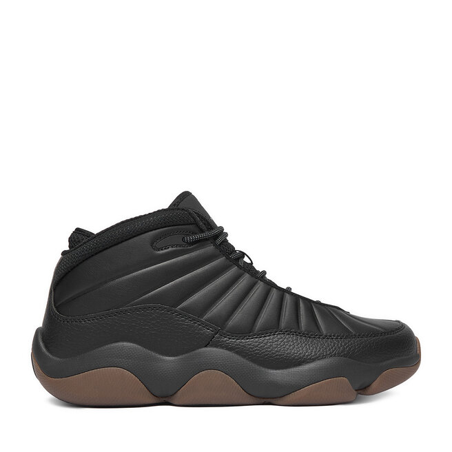 Buty do koszykówki SHAQ EO-NET AQ95088M-BT Czarny - męskie