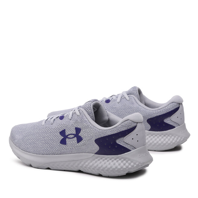 Under Armour Cipő Under Armour Ua Charged Rogue 3 Knit 3026140-103 Gry/Gry