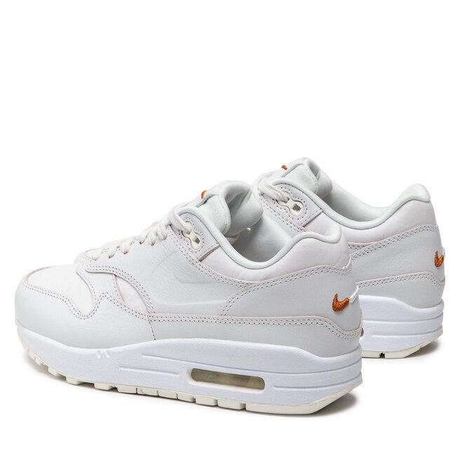 Nike Scarpe Nike Air Max 1 DC9204 100 Summit White/Summit White/Sail