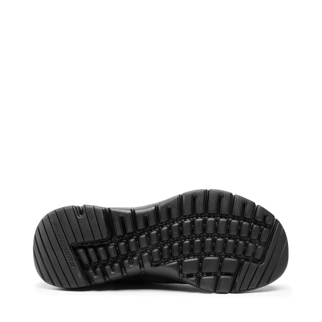 Skechers Boty Skechers First Insight 13070/BBK Black