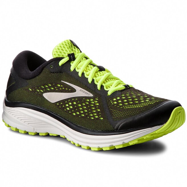 Brooks aduro store 4 uomo marrone