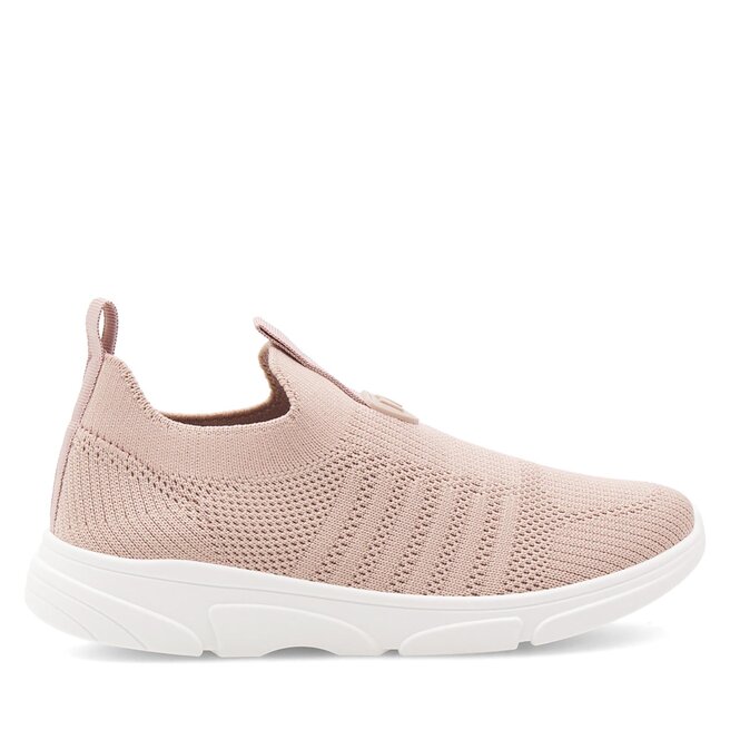 Sneakersy Nelli Blu - Różowy