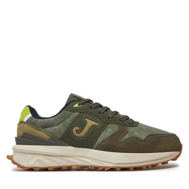 Sneakersy Joma C.200 - Zielony