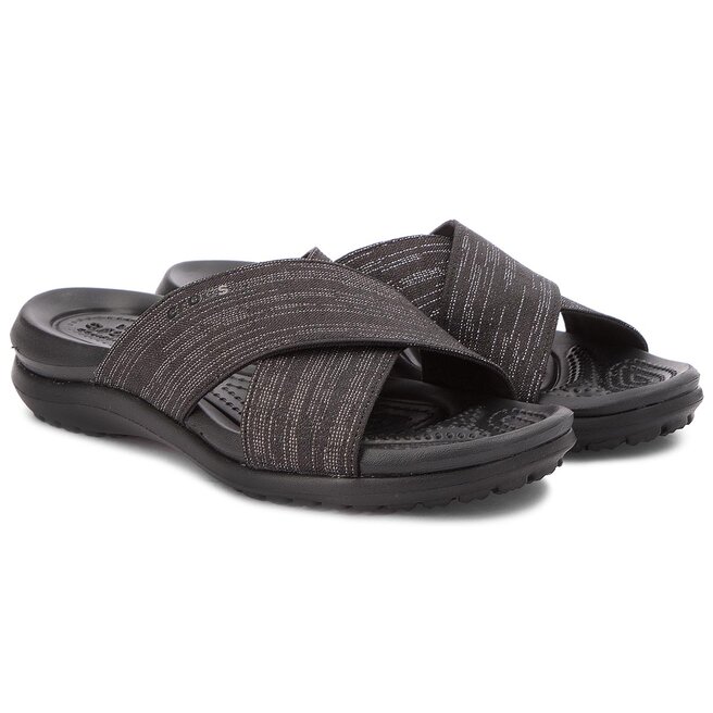 Crocs shimmer xband sales