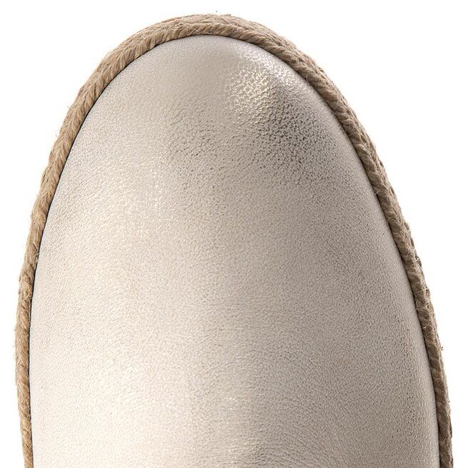 Roberto Espadrilles Roberto 554 B.Zł.Przec.