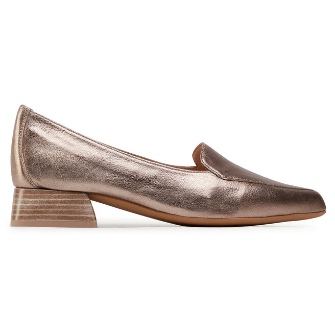 Hispanitas Pantofi Hispanitas Adel HV211406 Antico