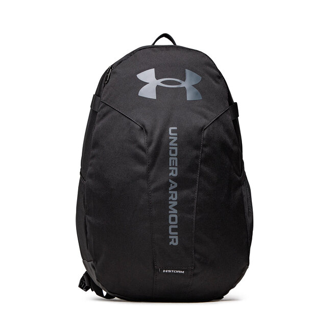 Plecak Under Armour Hustle Lie Backpack - Czarny