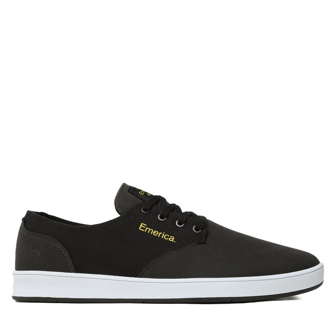 Sneakersy Emerica The Romero Laced - Szary