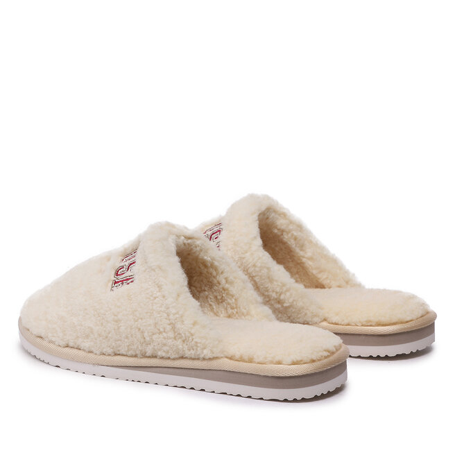 Gant Pantofole Gant Homesy 25599411 Cream G21
