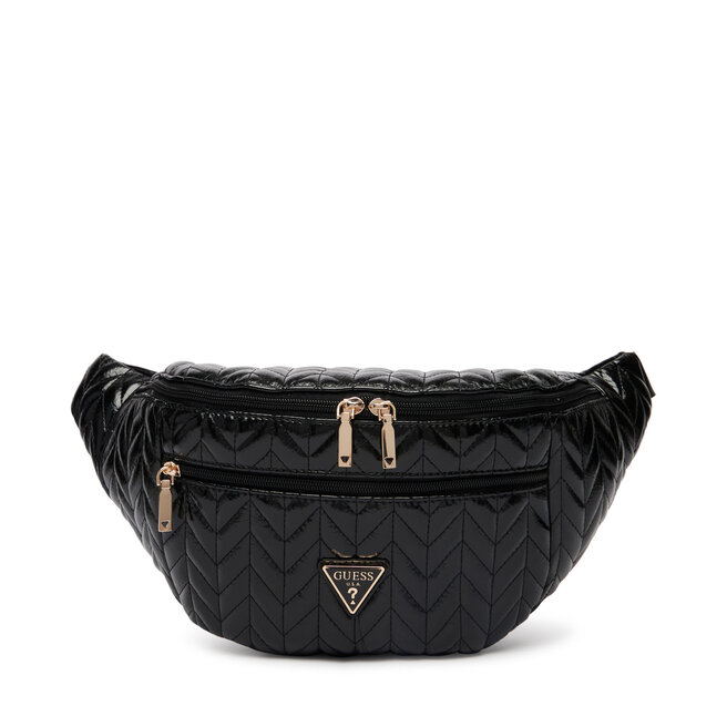 Nerka Guess Cheryl Travel TWQN97 20080 Czarny -