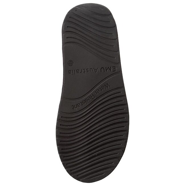 EMU Australia Batai EMU Australia Stinger Mini W10003 Black