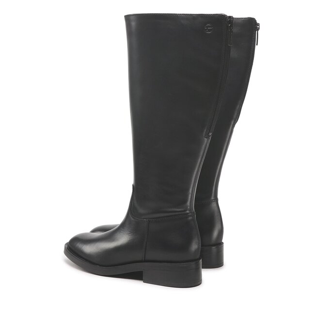 Tamaris Ботуши Tamaris 1-25520-29 Black 001