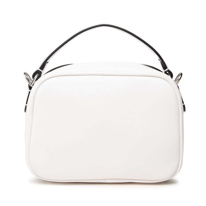 Τσάντα Calvin Klein Jeans Trapezoid Shadow Camera Bag K60K608382 Bright