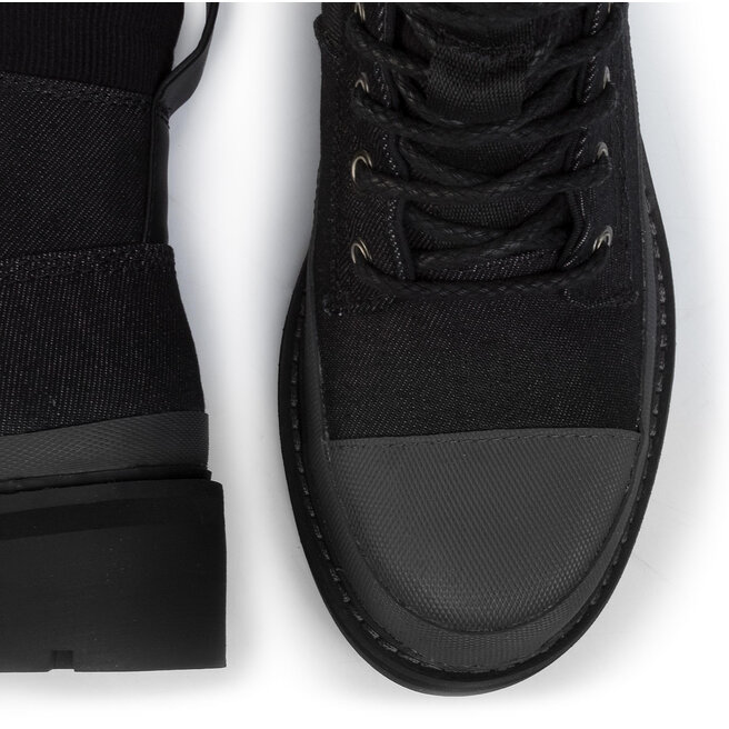Aulinukai G-Star Raw Aefon Boot D14258 