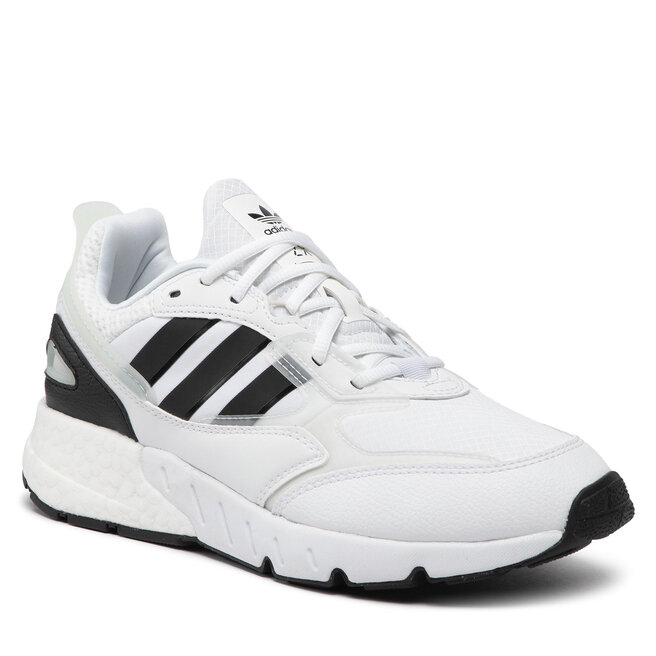 Pantofi adidas Zx 1K Boost 2.0 GZ3549 Cloud White/Core Black/Cloud White