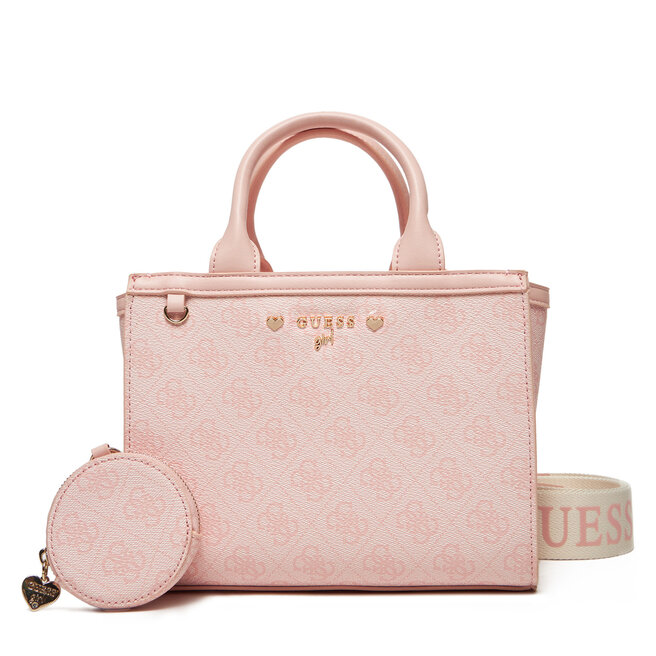 Torebka Guess J5RZ31 - Różowy