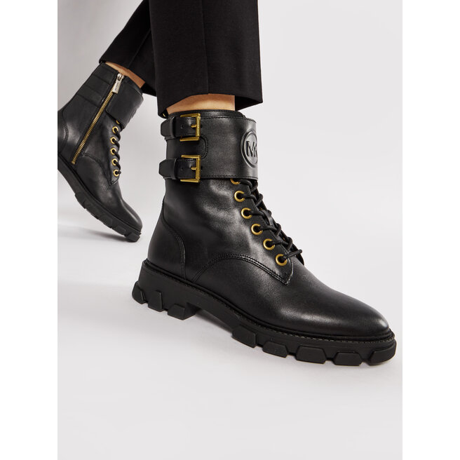michael kors ridley ankle boots