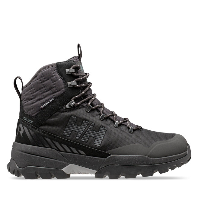 Trekkingi Helly Hansen Crestone ULLR HT - Czarny