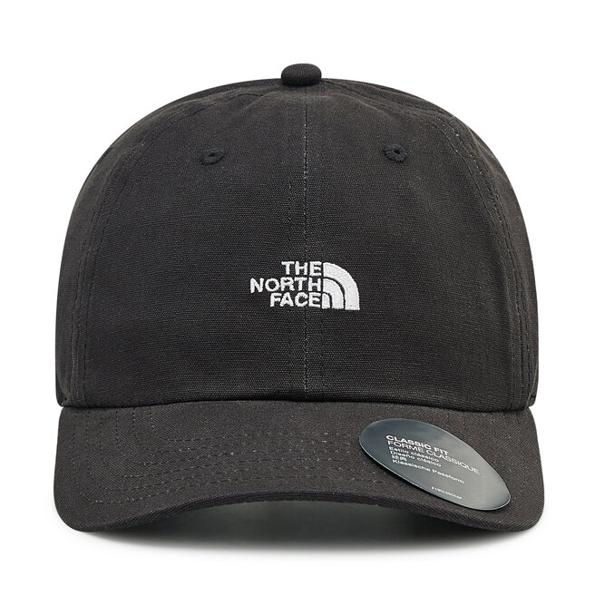 washed norm hat the north face
