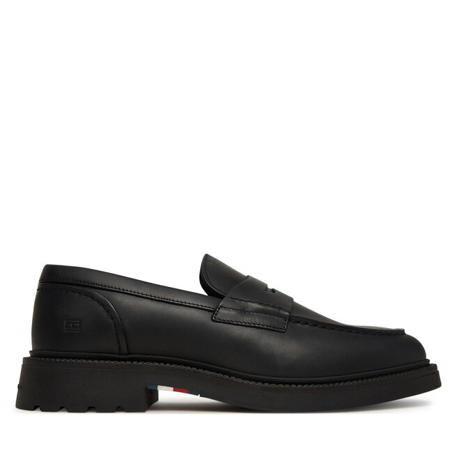 Mokasyny Tommy Hilfiger