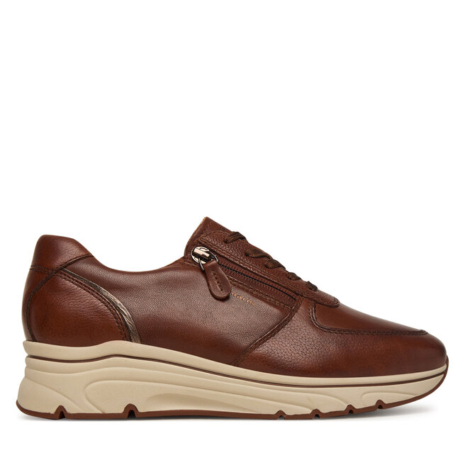 Kobiece sneakersy Tamaris
