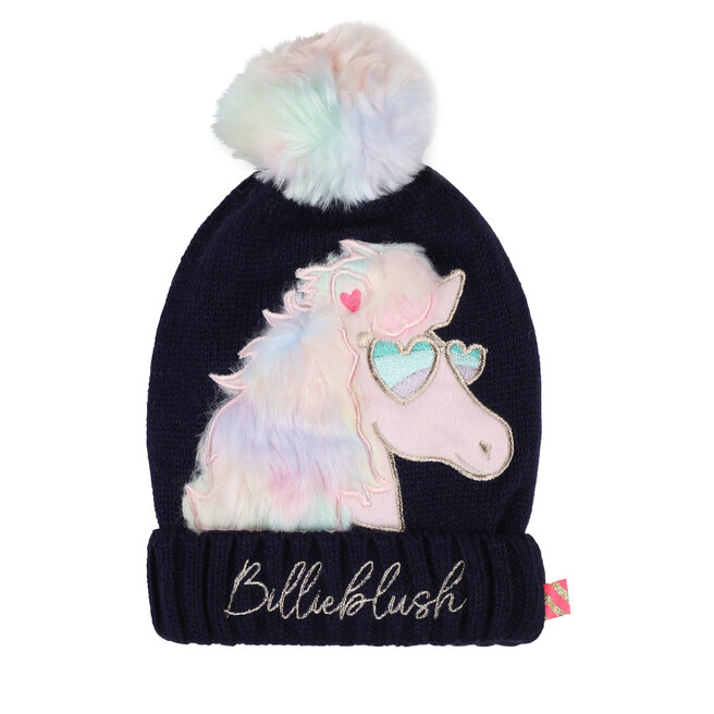Czapka Billieblush - Granatowy