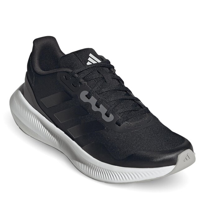 Παπούτσια adidas Runfalcon 3 TR Shoes HQ3791 Μαύρο