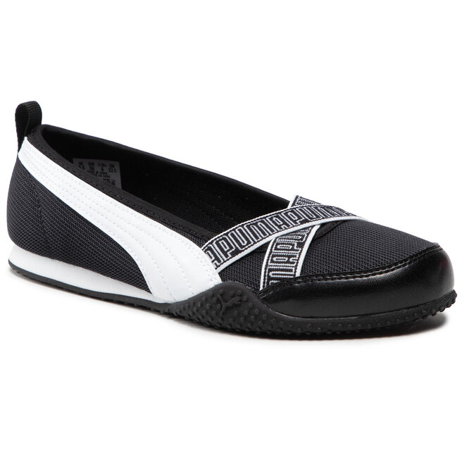 bella ballerina puma