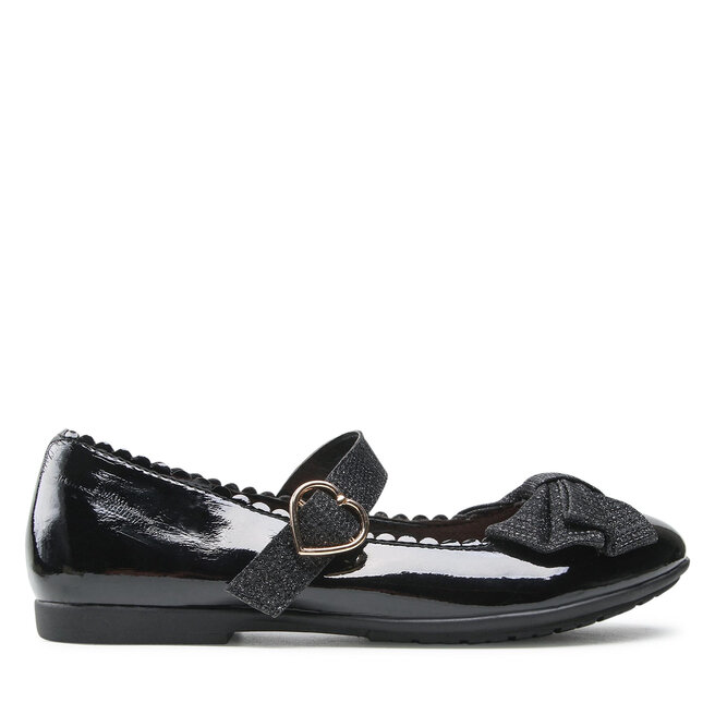Nelli Blu Balerini Nelli Blu CS2002-02 Black
