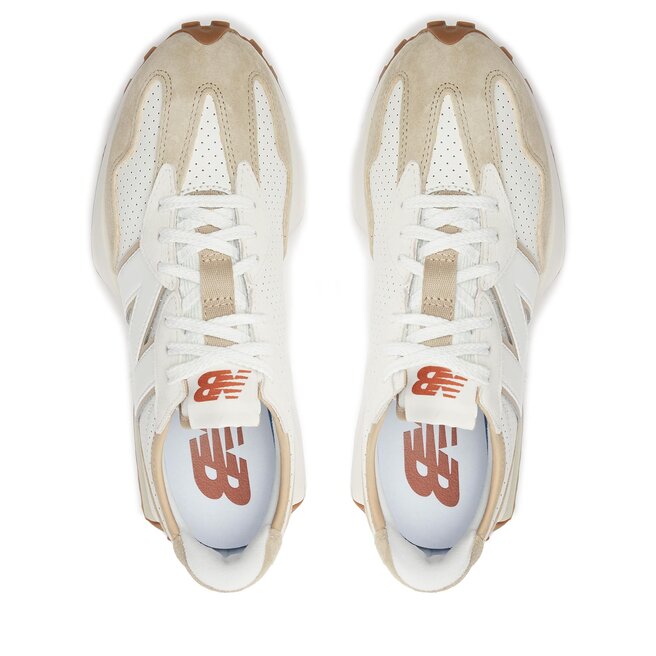 New Balance Sportcipő New Balance MS327PS Bézs
