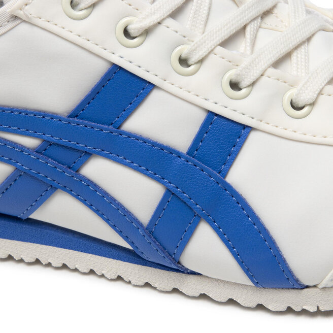 Onitsuka Tiger Mexico 66 1183B497 Cream Turkish Sea 100