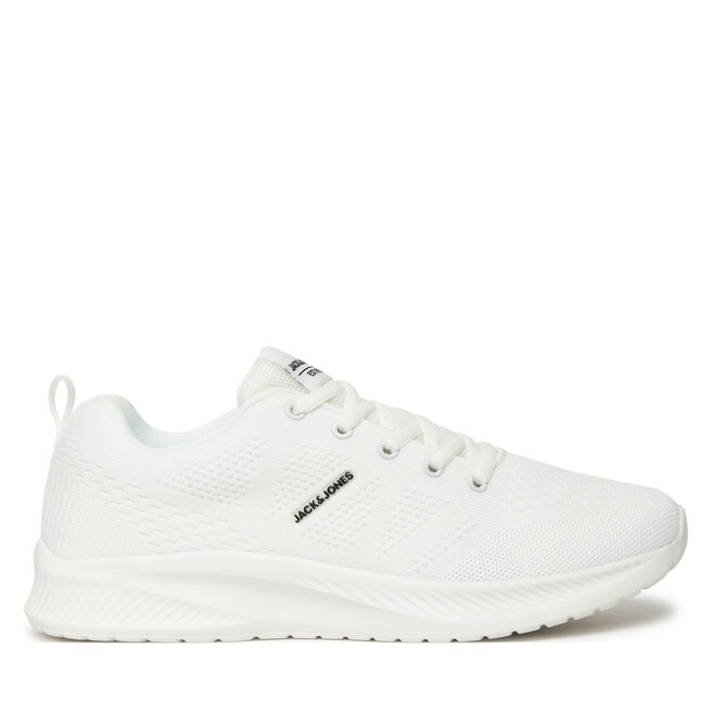 Sneakersy Jack&Jones Jfwcroxley - Biały