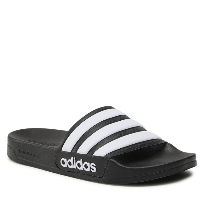 adidas Чехли adidas adilette Shower GZ5922 Core Black/Cloud White/Core Black