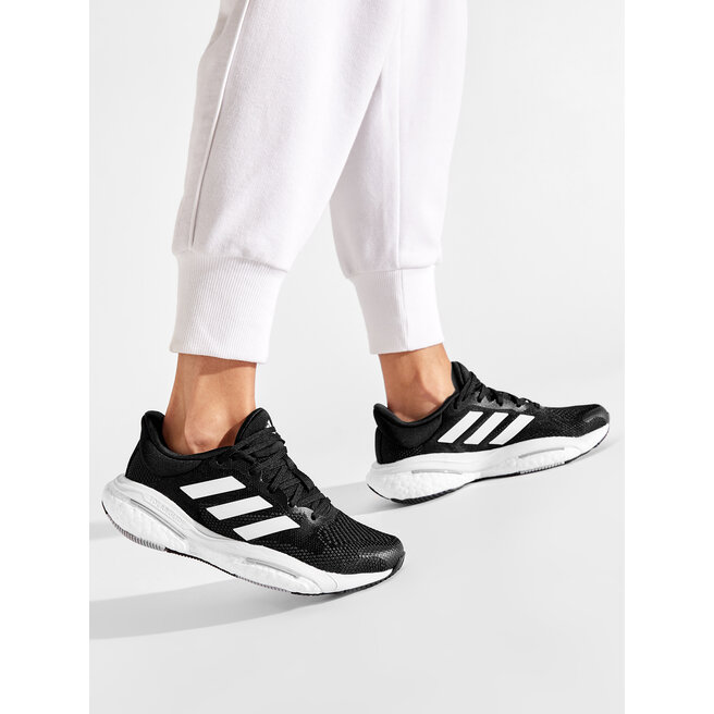 Cip adidas Solar Glide 5 W GX5511 Black ecipo.hu
