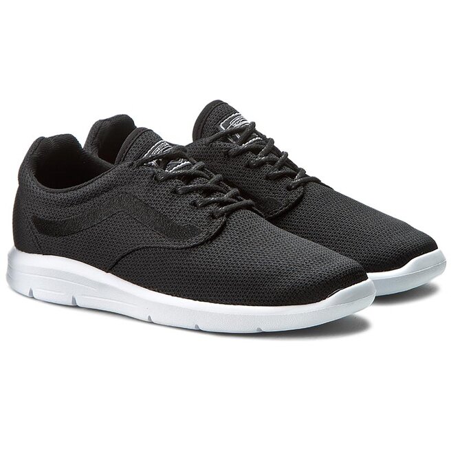 c Vans Iso 1.5 VN0A2Z5S7LM Mesh Black evzuttya .ua