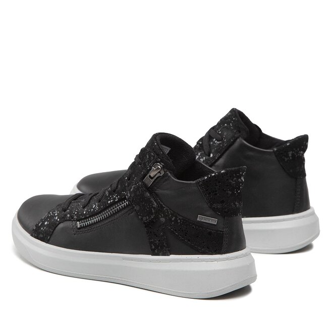 superfit sneaker goretex
