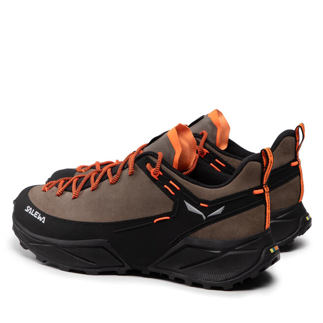 Scarpe sales trekking salewa