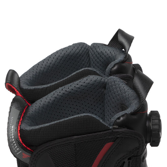 Shima Schuhe Shima Strato Black