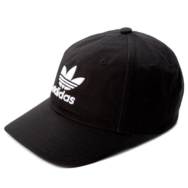 Adidas trefoil new arrivals keps