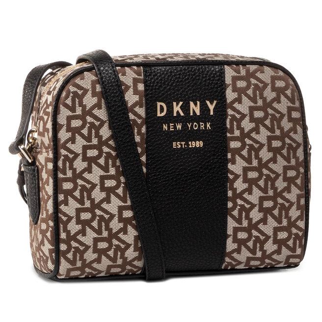Bolso DKNY Noho Camera Bag R91EFA77 Chino Blk B8Q zapatos.es