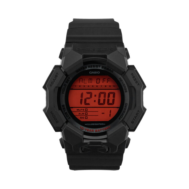 Zegarek G-Shock