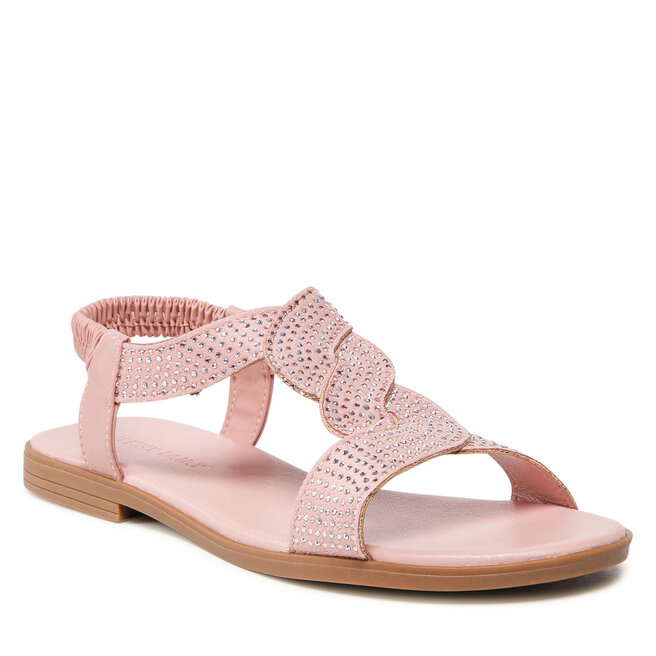 Sandale Jenny Fairy WS5296-29 Pink