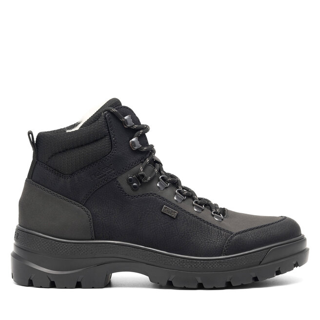 Męskie trapery Rieker