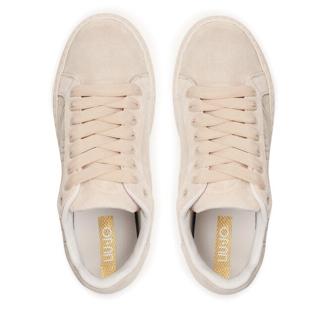 Liu Jo Sneakers Liu Jo Cleo 09 BA3005 PX002 Sand 01127